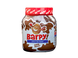 BARPY LJEŠNJAK-KAKAO KREM / 750 g - barpeh.com