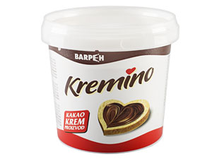 KREMINO CRNI / 1000 g - barpeh.com