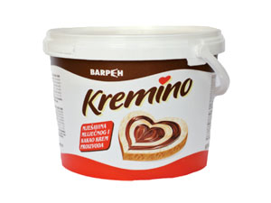 KREMINO MIX / 2000 g - barpeh.com