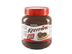 KREMINO CRNI / 400 g - barpeh.com