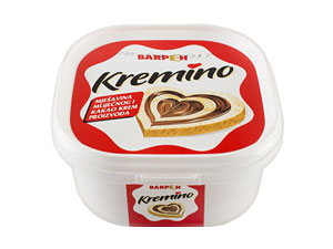 KREMINO MIX / 500 g - barpeh.com