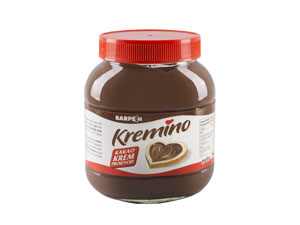 KREMINO CRNI / 750 g - barpeh.com