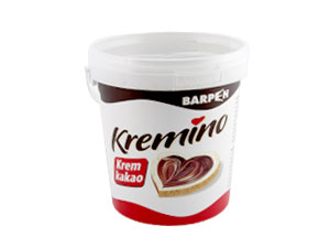 KREMINO CRNI / 800 g - barpeh.com